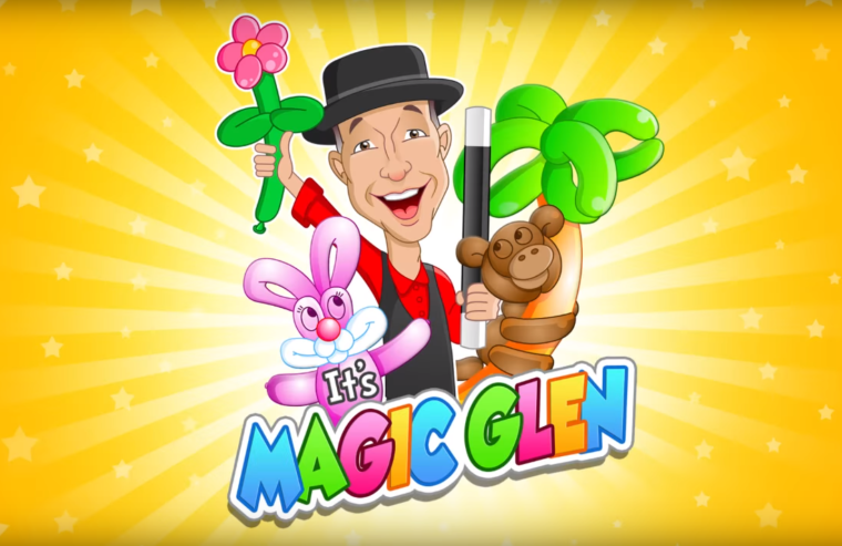 Ipswich Magician | 27 Marral St, The Gap QLD 4061, Australia | Phone: 0401 457 775