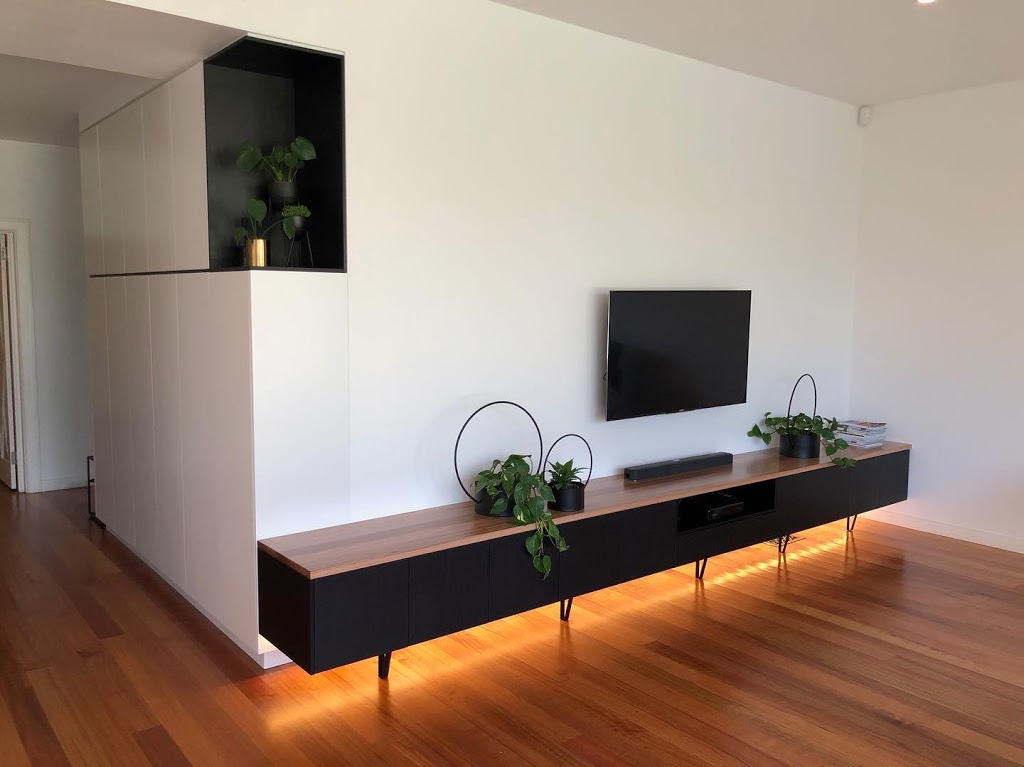 Interior Projects by Vereker |  | 153 Edgecombe Rd, Kyneton VIC 3444, Australia | 0447920155 OR +61 447 920 155
