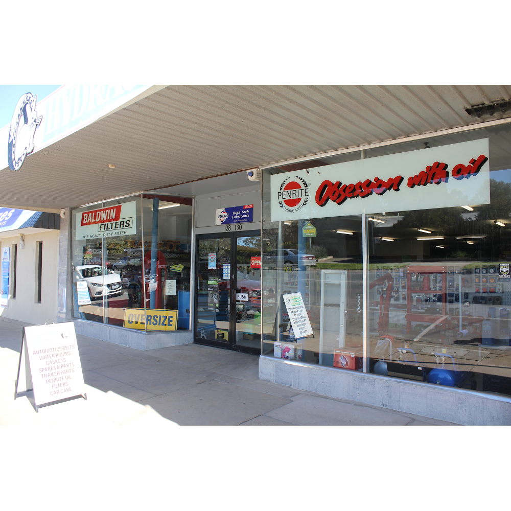 Numurkah Bearings & Hydraulics ( Bunnys ) | 128/130 Melville St, Numurkah VIC 3636, Australia | Phone: (03) 5862 2022