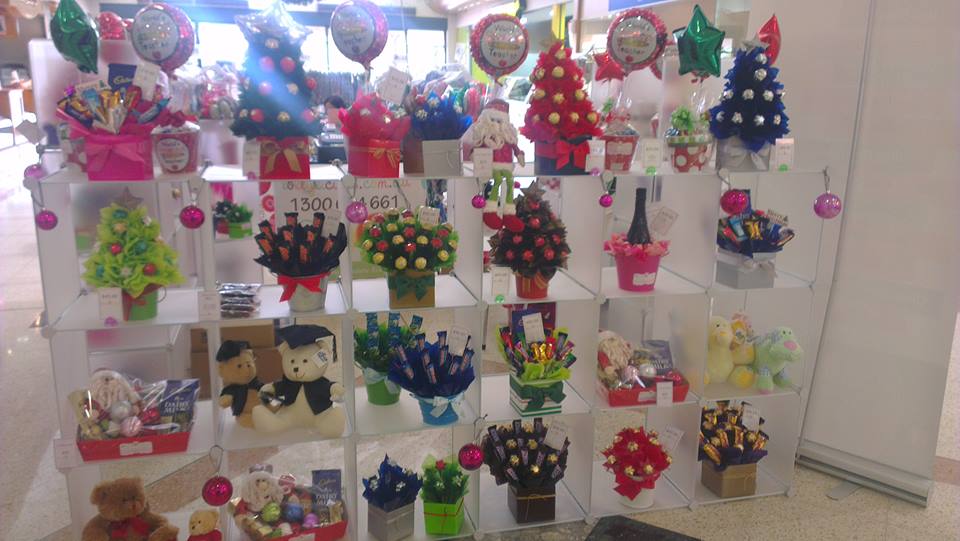 Lollylicious Chocolate & Lolly Bouquets | 22 Riches Ave, Woodford NSW 2778, Australia | Phone: 1300 664 661