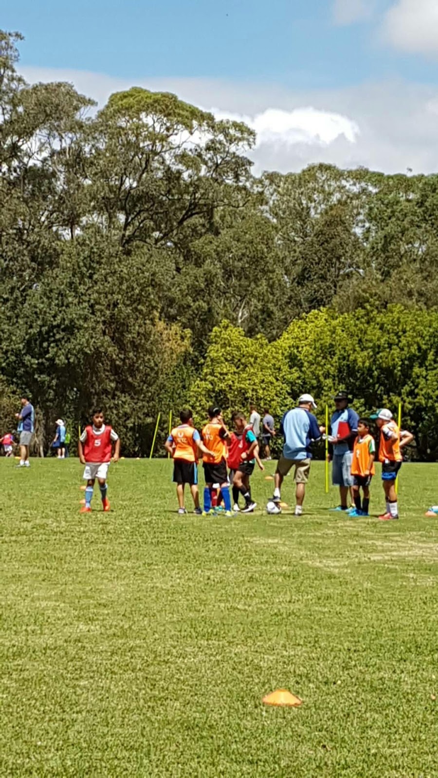 North Rocks Soccer Club |  | N Rocks Rd, Sydney NSW 2151, Australia | 0412144205 OR +61 412 144 205