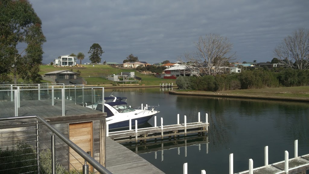 Kings Landing | lodging | 36 Driftwood Cl, Paynesville VIC 3880, Australia