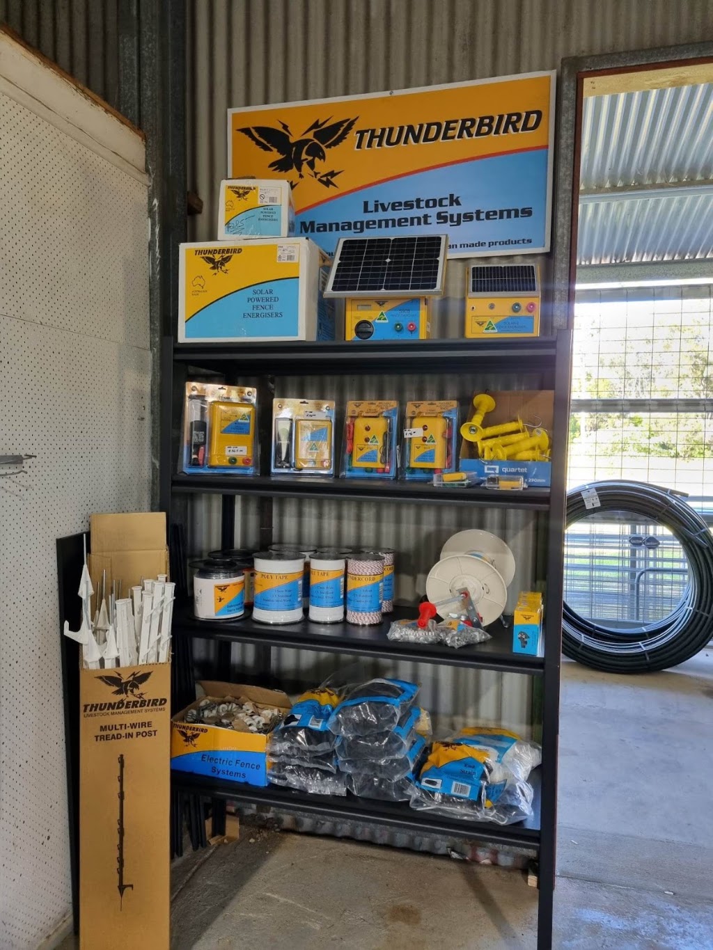 JBH Rural - Produce | Corner of Emmert Street and, DAguilar Hwy, Yarraman QLD 4614, Australia | Phone: (07) 4163 8830