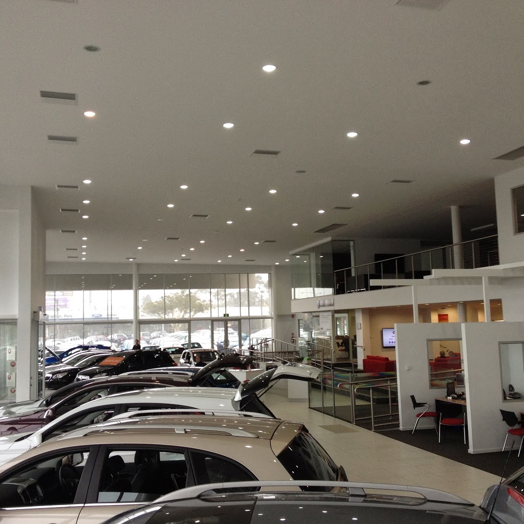 Brighton Holden | car dealer | 67 Nepean Hwy, Elsternwick VIC 3185, Australia | 0399993844 OR +61 3 9999 3844