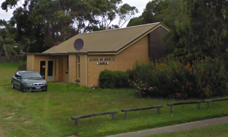 Portland Seventh Day Adventist Church | church | 85 Cape Nelson Rd, Portland VIC 3305, Australia