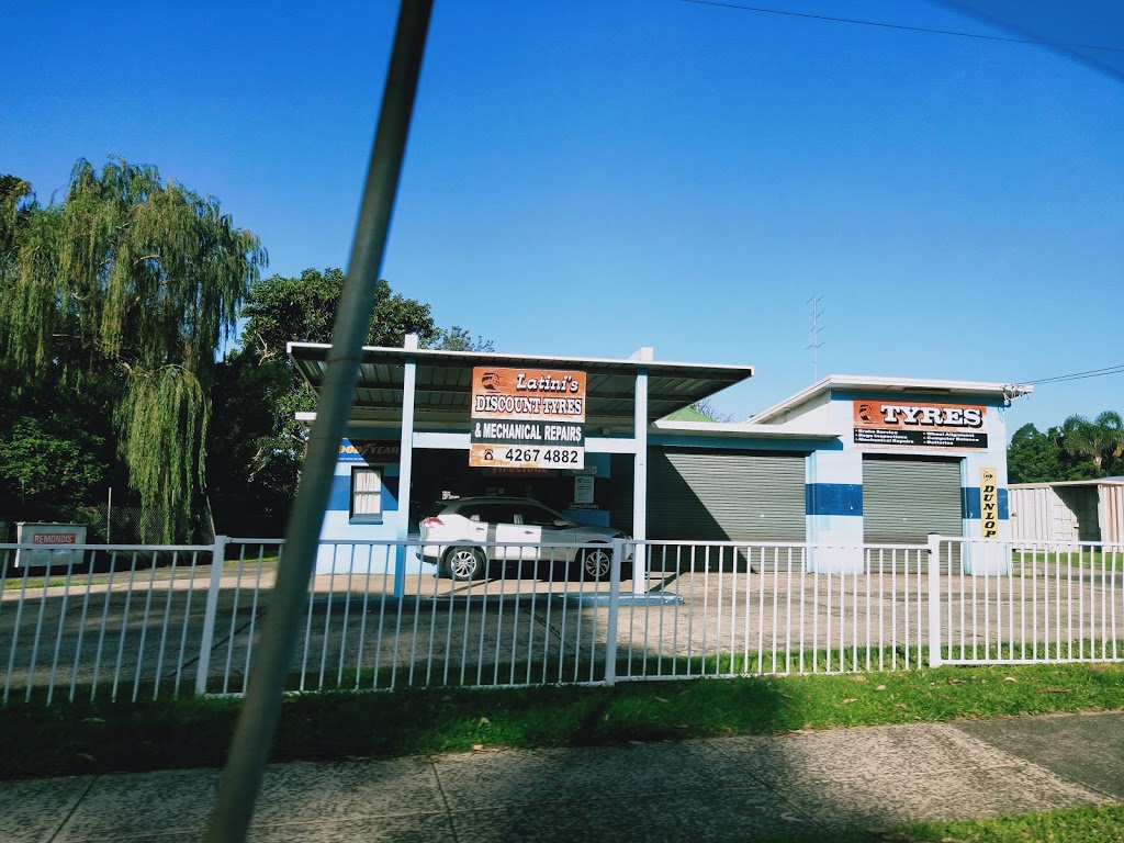 Latinis Discount Tyres & Mechanical Repairs | 163 Princes Hwy, Bulli NSW 2516, Australia | Phone: (02) 4267 4882