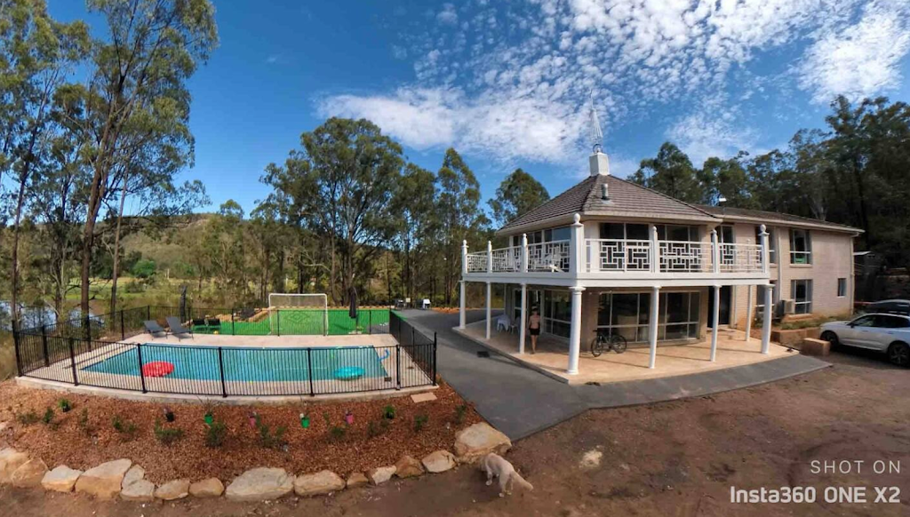 The Chapel | The Chapel, 274a Wollombi Rd, St Albans NSW 2775, Australia | Phone: 0481 798 177