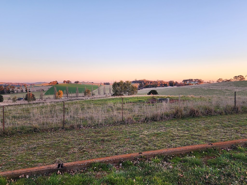 Orangewood Holiday House NSW | 555 Tallwood Rd, Forest Reefs NSW 2798, Australia | Phone: 0447 432 236