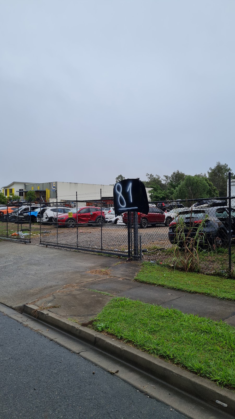 ESI AUTO GROUP PTY LTD | 81 Wolston Rd, Sumner QLD 4074, Australia | Phone: 0457 407 140