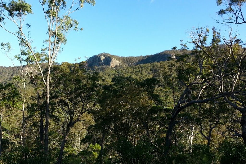 Kroombit Tops National Park | park | Boyne Valley QLD 4680, Australia