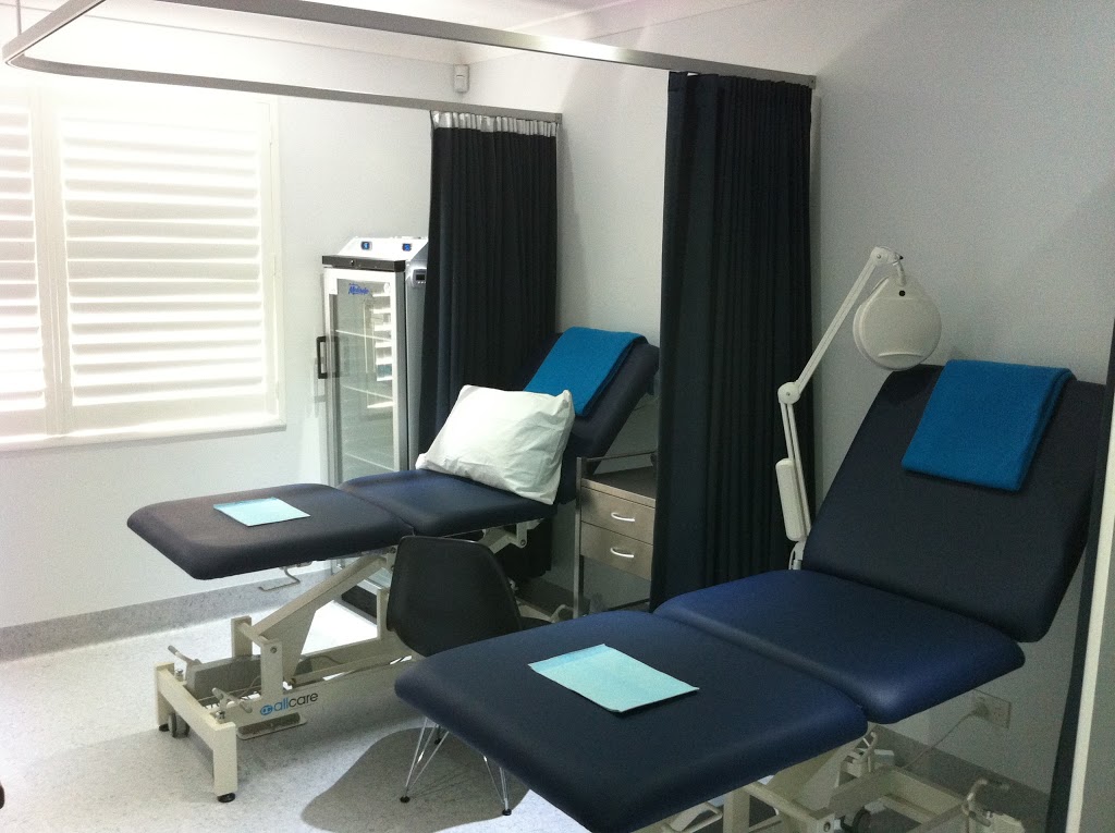 Notre Dame Clinic | 160 Bettington Rd, Carlingford NSW 2118, Australia | Phone: (02) 8812 3311