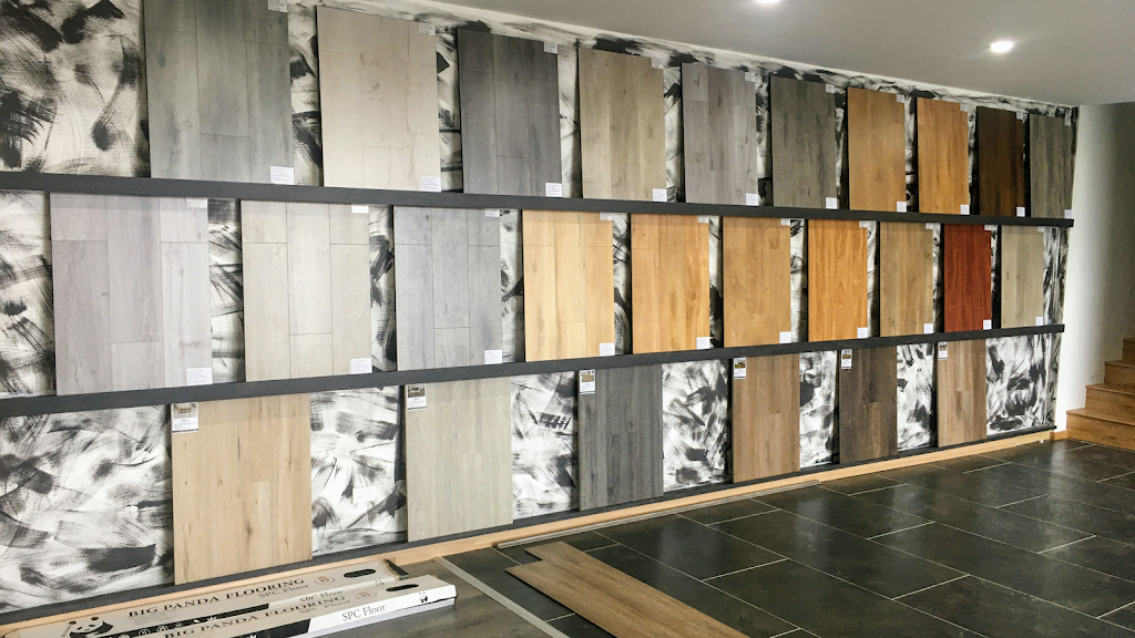 Big Panda Flooring Pty Ltd | home goods store | 5 Judds Ct, Slacks Creek QLD 4127, Australia | 0734166458 OR +61 7 3416 6458