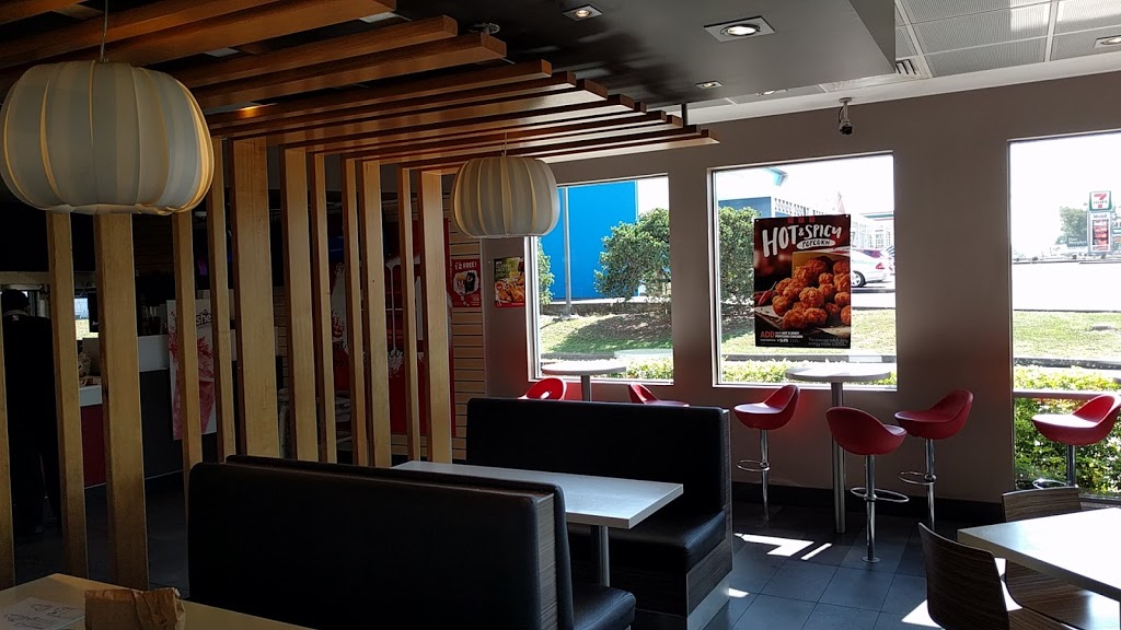 KFC Penrith South | meal takeaway | 1 Aspen St, Penrith NSW 2750, Australia | 0247361181 OR +61 2 4736 1181