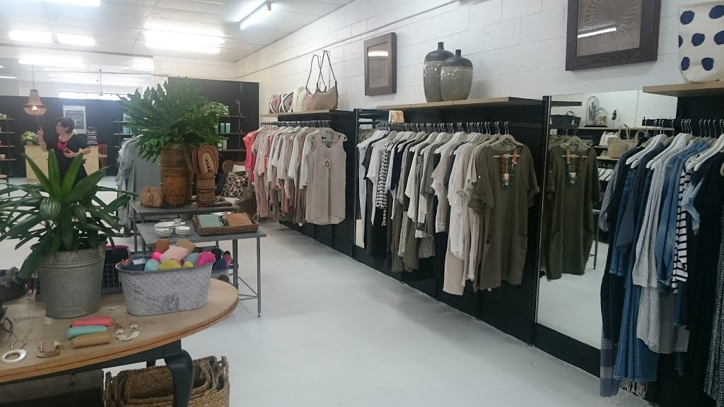 Magnolia Lane Emporium | clothing store | Ballina Rd, Alstonville NSW 2477, Australia | 0266287132 OR +61 2 6628 7132
