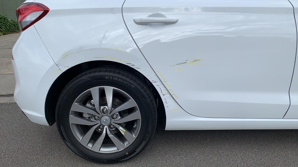 Bundy Smash Repairs | car repair | 12 The Concord, Bundoora VIC 3083, Australia | 0394676398 OR +61 3 9467 6398