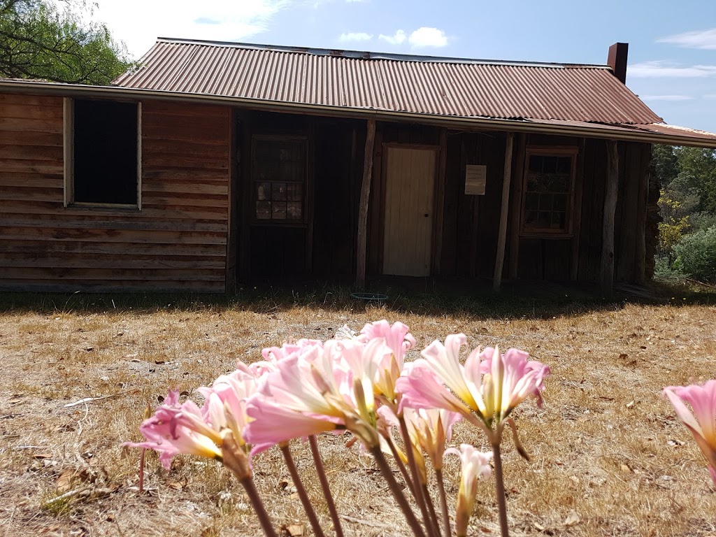 Warrandyte - Kinglake Nature Conservation Reserve | park | Victoria, Australia