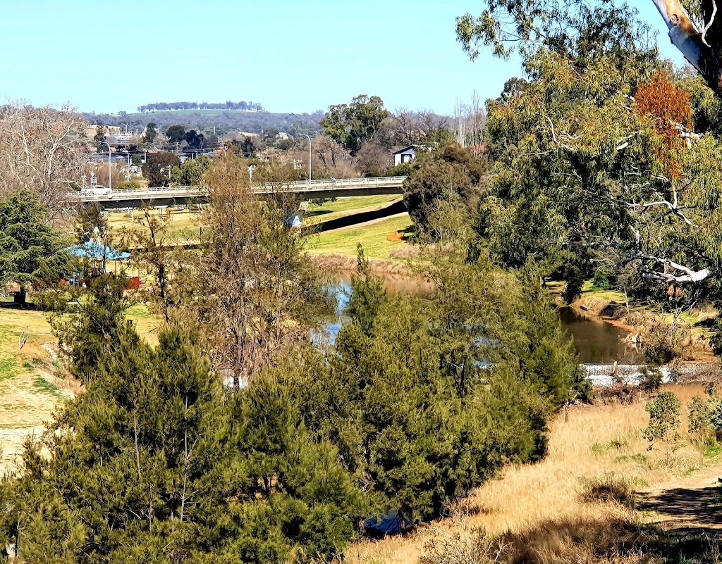 May Street Lookout | May St, Inverell NSW 2360, Australia | Phone: (02) 6728 8288