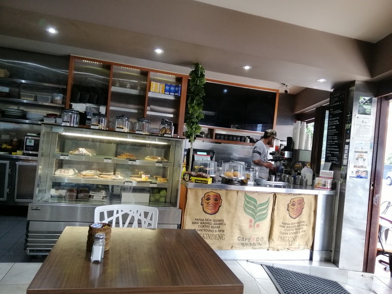 Oscars Cafe | cafe | 1/481 Old South Head Rd, Rose Bay NSW 2029, Australia | 0293882833 OR +61 2 9388 2833