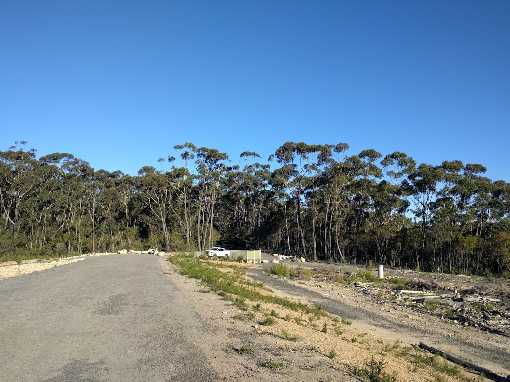 Porters Creek Dam | Porters Creek NSW 2538, Australia | Phone: (02) 4429 3111