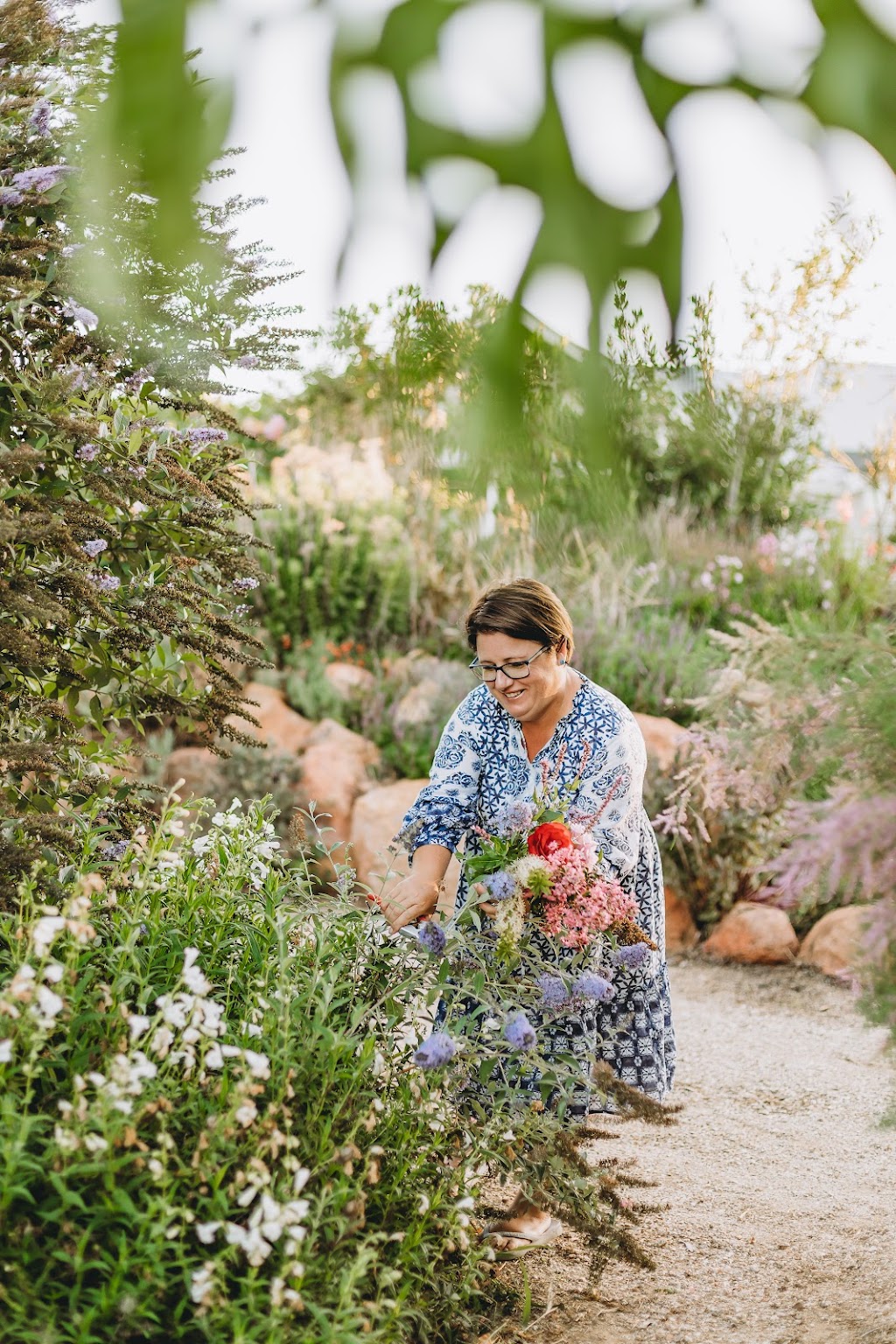 Valley View Flower Farm - You Pick Experience | 151 Burns Rd, Wisemans Creek NSW 2795, Australia | Phone: 0467 597 713