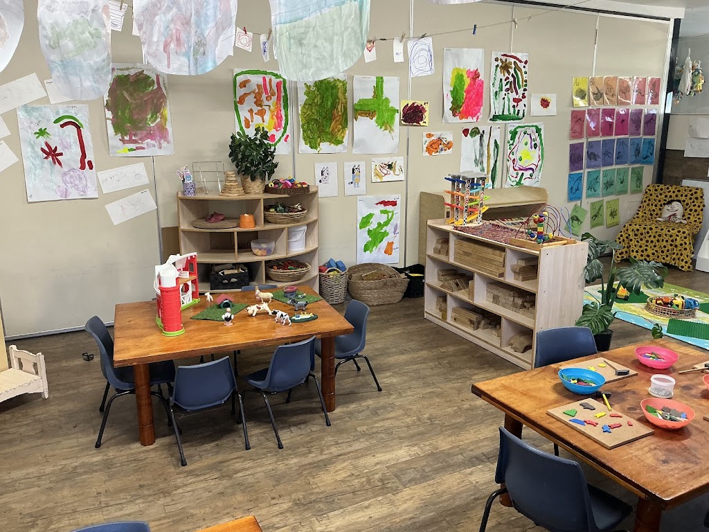 First Steps Killarney | 8 Acacia St, Killarney QLD 4373, Australia | Phone: (07) 4664 1800