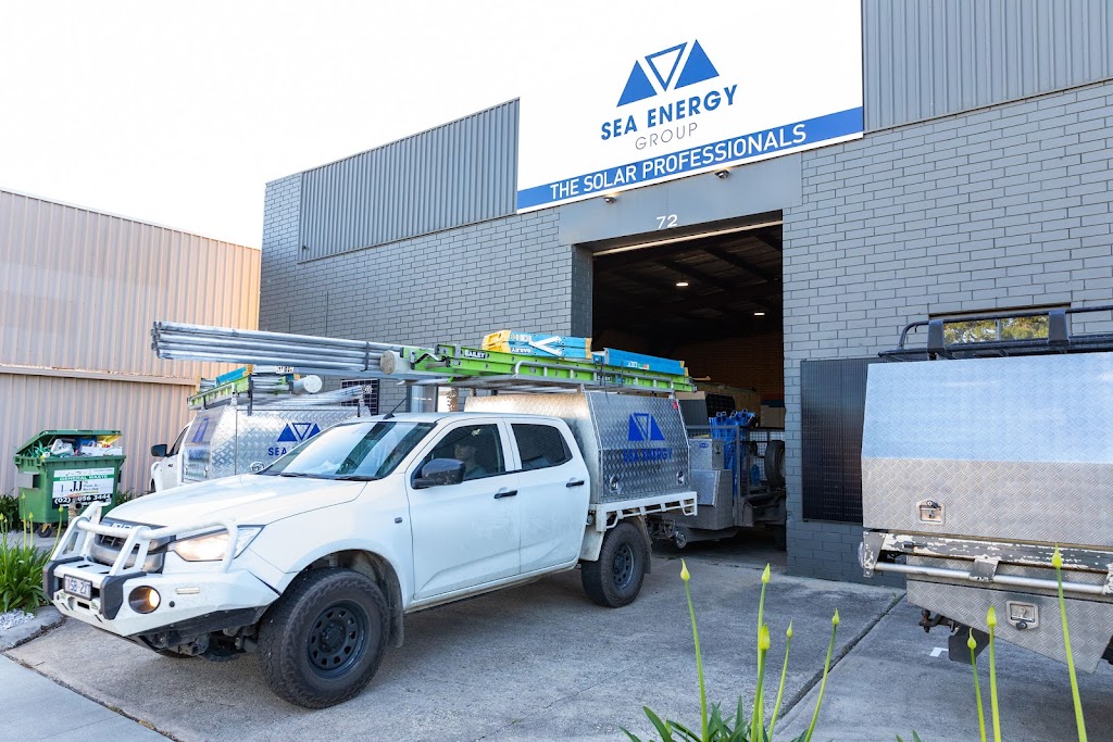 Sea Energy Group |  | 72 Church St, Wodonga VIC 3690, Australia | 0439112123 OR +61 439 112 123