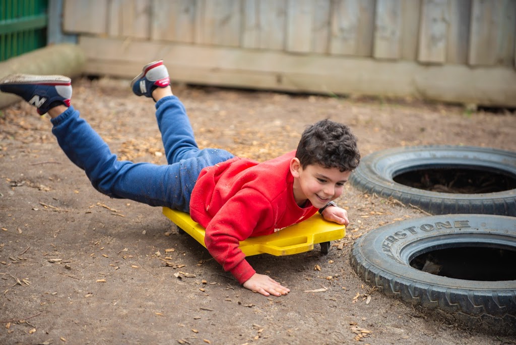 Roycroft Kindergarten | school | 114 Roycroft Ave, Mill Park VIC 3082, Australia | 0394044369 OR +61 3 9404 4369