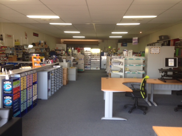 The Stationery Company Office National Midvale | 3/61 Farrall Rd, Midvale WA 6056, Australia | Phone: (08) 9250 3443