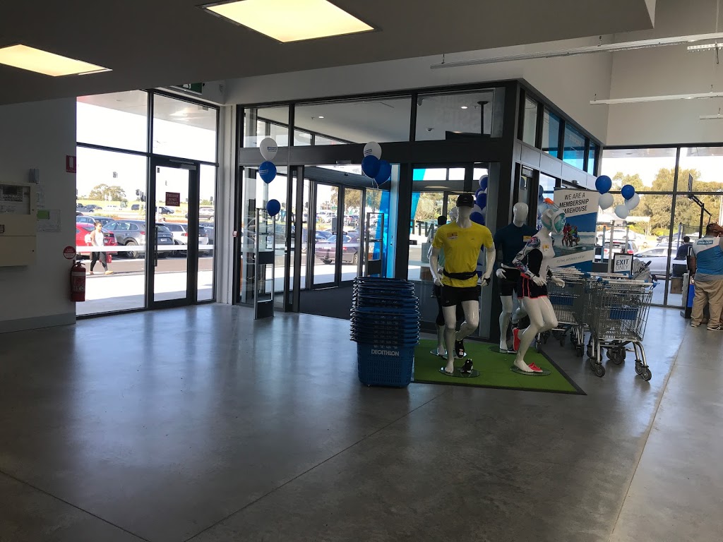 Decathlon Moorabbin | store | 405 Boundary Rd, Moorabbin Airport VIC 3194, Australia