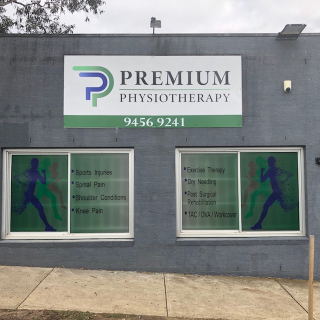 Premium Physiotherapy | physiotherapist | 4/30 Aberdeen Rd, Macleod VIC 3085, Australia | 0394569241 OR +61 3 9456 9241