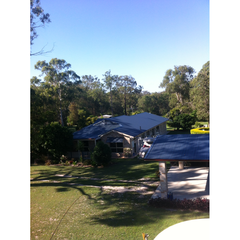 Ironbond Colorbond® Roof Restoration | roofing contractor | 16 Livistona Dr, Doonan QLD 4566, Australia | 0417756891 OR +61 417 756 891