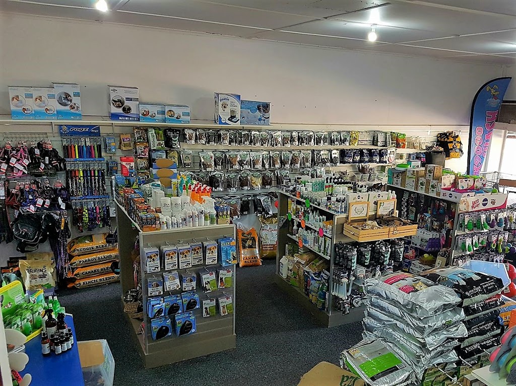 Doggie Deli | 87 Essington Lewis Ave, Whyalla SA 5600, Australia | Phone: (08) 8645 9693