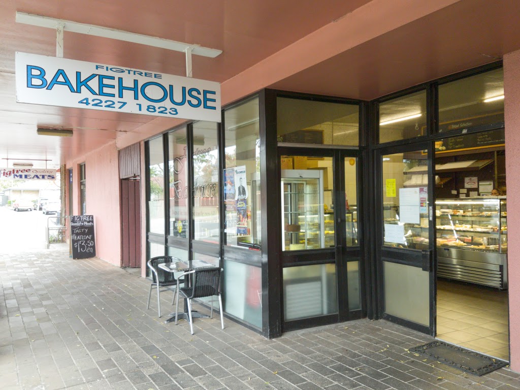 Figtree Bakehouse | bakery | 34 Princes Hwy, Figtree NSW 2525, Australia | 0242271823 OR +61 2 4227 1823