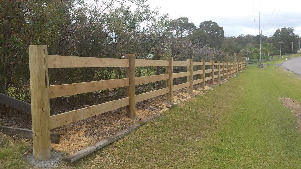 Norfolk Fencing | 3/34/36 Oakland Ave, The Entrance NSW 2261, Australia | Phone: (02) 4994 7118