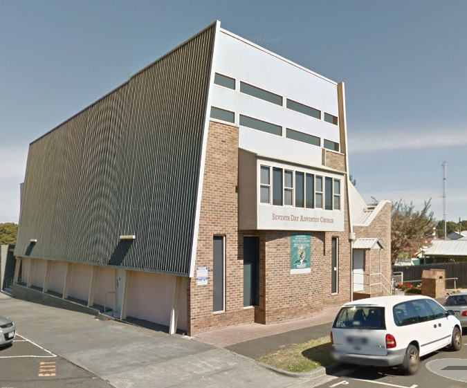 Geelong Seventh-day Adventist Church | 6/10 Little Myers St, Geelong VIC 3220, Australia | Phone: (03) 5222 1153