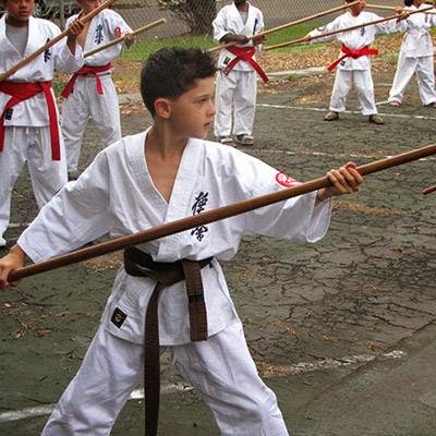 KKC Karate | 422 Lyons Rd, Five Dock NSW 2046, Australia | Phone: 0410 339 842