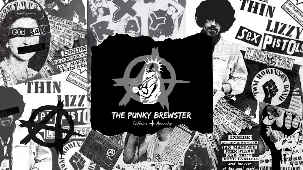 The Punky Brewster | 4 School Rd, Lobethal SA 5241, Australia | Phone: 0429 411 777