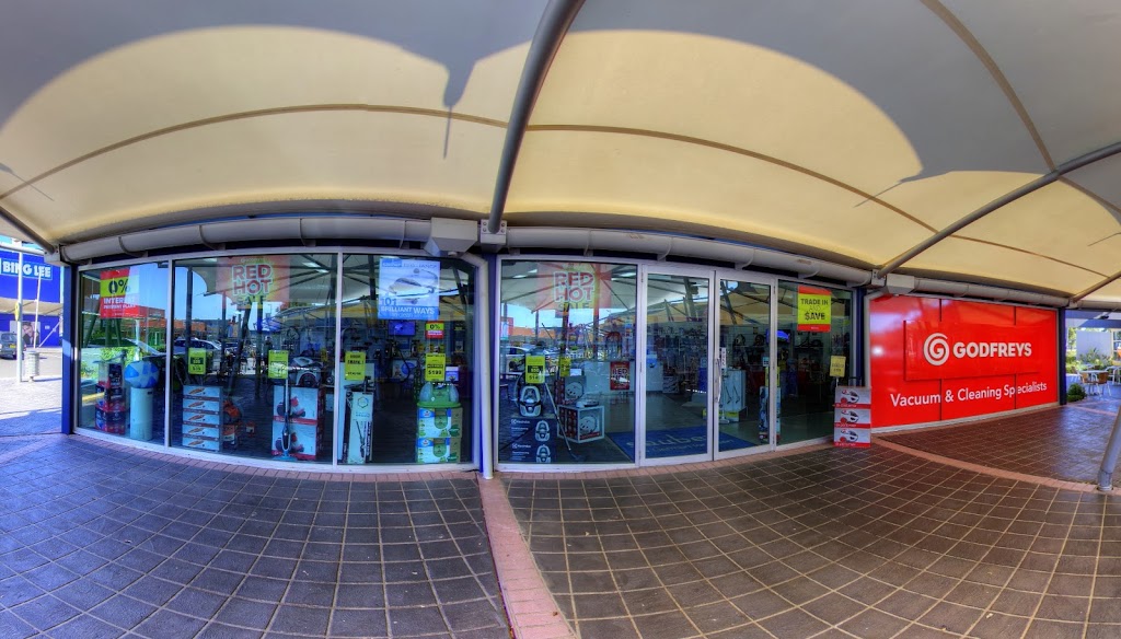Godfreys Superstore | home goods store | Crossroads Homemaker Centre, PAD 102 Beech Rd &, Camden Valley Way, Casula NSW 2170, Australia | 0296016234 OR +61 2 9601 6234