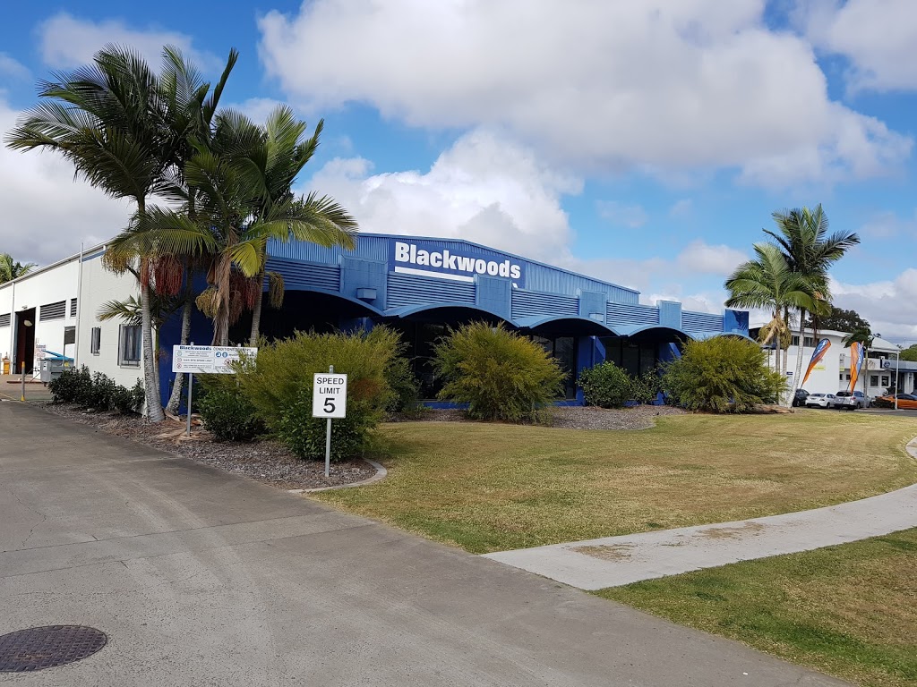 Blackwoods Gympie | 35 Oak St, Gympie QLD 4570, Australia | Phone: (07) 5489 4400