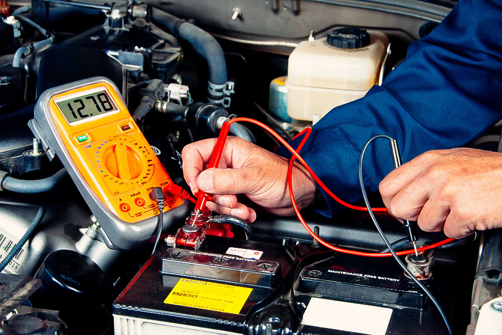 Makar Automotive | car repair | 17 Lockwood Rd, Shepparton VIC 3630, Australia | 0358212505 OR +61 3 5821 2505