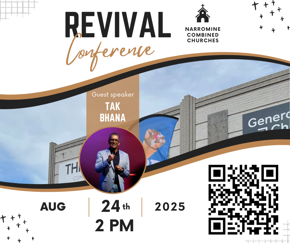 Riverside Church Narromine | 56 Dandaloo St, Narromine NSW 2821, Australia | Phone: 0431 268 722