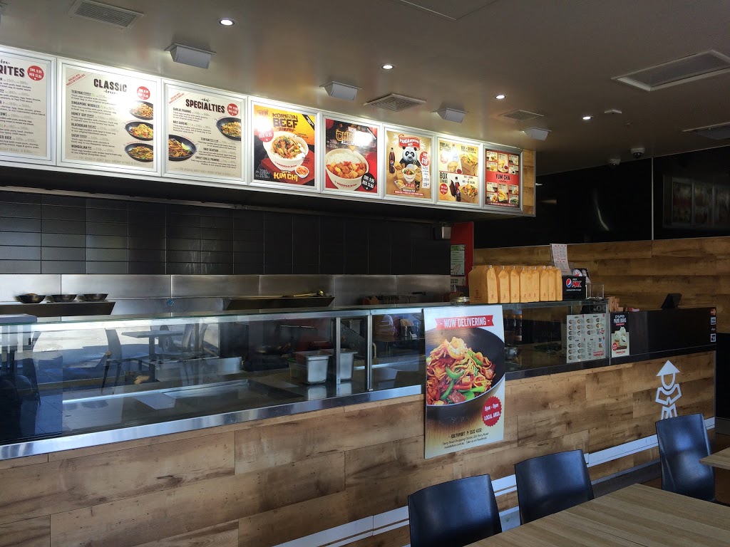Noodle Box | meal takeaway | 201 Ferry Rd, Southport QLD 4215, Australia | 0755324030 OR +61 7 5532 4030
