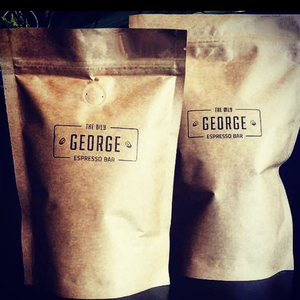The Oily George Espresso Bar | cafe | 54 Georgetown Rd, Georgetown NSW 2298, Australia | 0473075573 OR +61 473 075 573