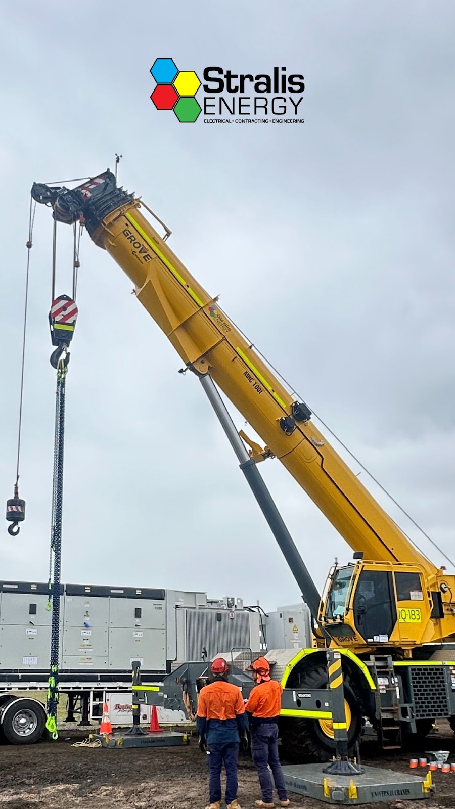 Stralis Crane and Haulage | 6 Broadwater Pl, West Ballina NSW 2478, Australia | Phone: 1800 787 254 Stralis Crane and Haulage | 6 Broadwater Pl, West Ballina NSW 2478, Australia | Phone: 1800 787 254