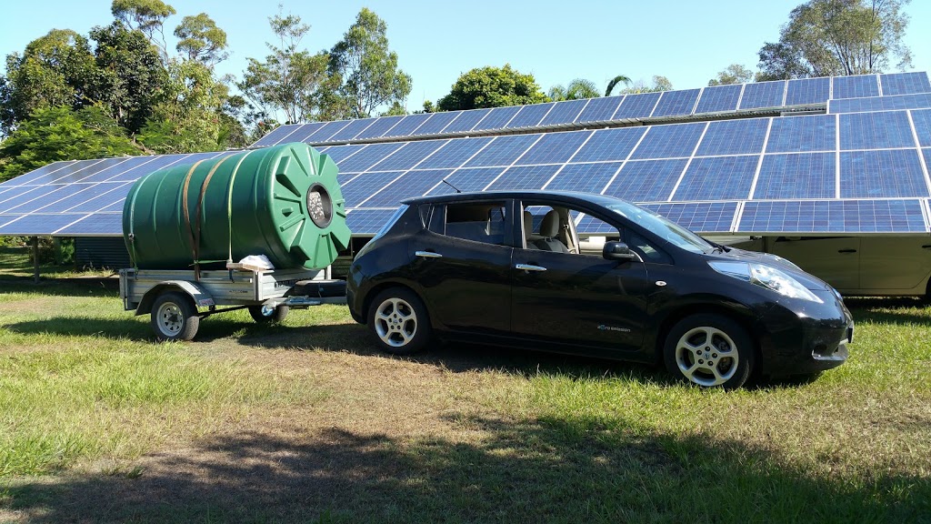 Solar Flair | 432 Bribie Island Rd, Caboolture QLD 4510, Australia | Phone: 0416 198 277