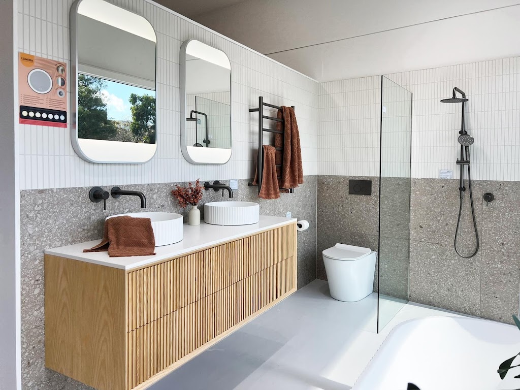 Fontaine Industries Mitcham Bathroom Supplies & Vanities | 472 Whitehorse Rd, Mitcham VIC 3132, Australia | Phone: (03) 8828 7138