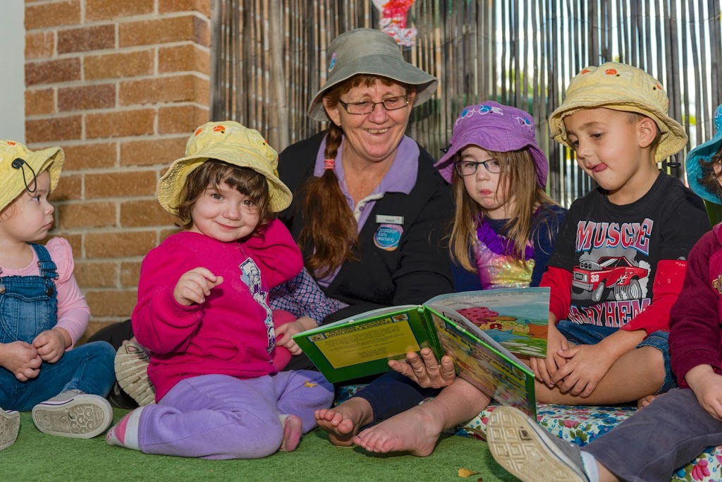 Goodstart Early Learning Logan Village | 24 North St, Logan Village QLD 4207, Australia | Phone: 1800 222 543