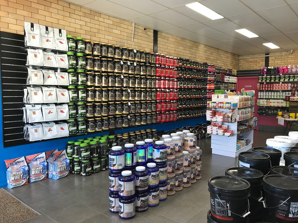 Ignite Sports Nutrition | 7/23 Pulteney St, Taree NSW 2430, Australia | Phone: 0468 940 094