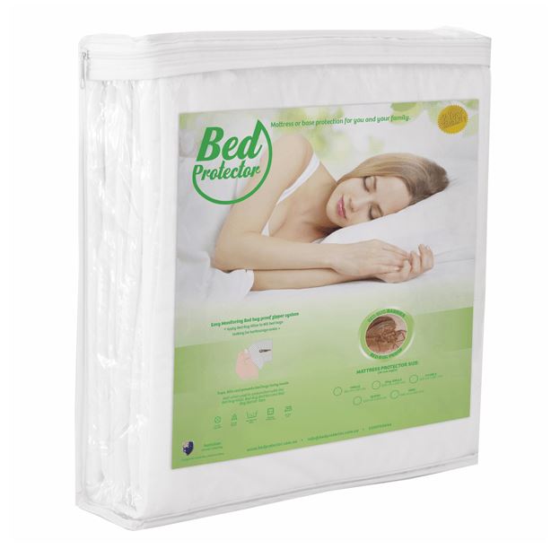 Bed Bug Barrier Pty Ltd | 6/30 Dalgety St, St Kilda VIC 3182, Australia | Phone: 1300 760 646