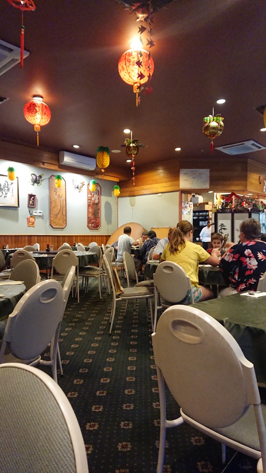 Inn of Khong (Order Online) | restaurant | 519 Main Rd, Golden Point VIC 3350, Australia | 0353314088 OR +61 3 5331 4088